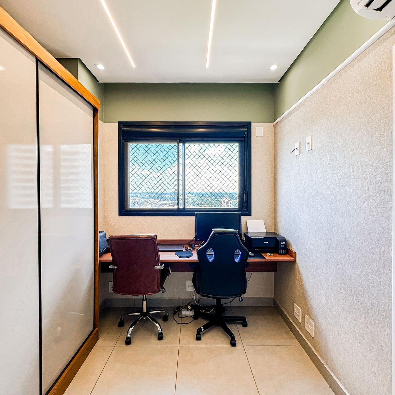 Apartamento com 3 dormit&oacute;rios &agrave; venda,125m&sup2; - Condom&iacute;nio Jk Boa Vista  - Sorocaba - SP Avenida Engenheiro Carlos Reinaldo Mendes Sorocaba - 