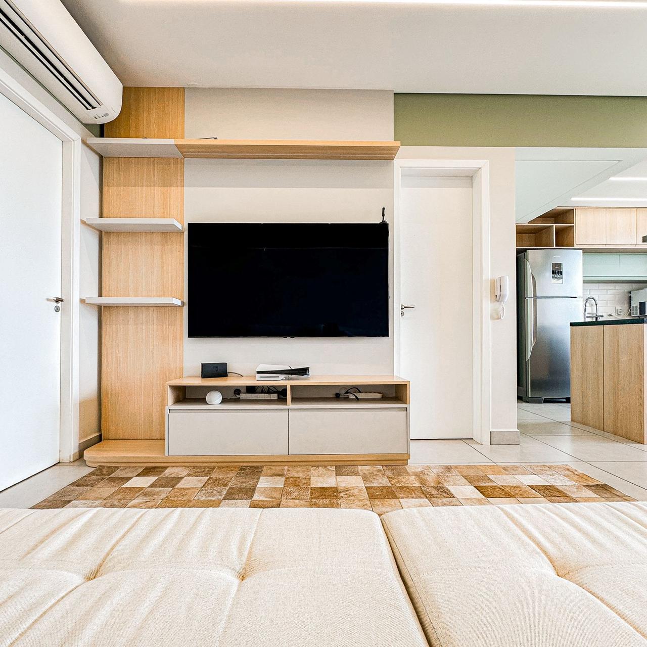 Apartamento com 3 dormit&oacute;rios &agrave; venda,125m&sup2; - Condom&iacute;nio Jk Boa Vista  - Sorocaba - SP Avenida Engenheiro Carlos Reinaldo Mendes Sorocaba - 