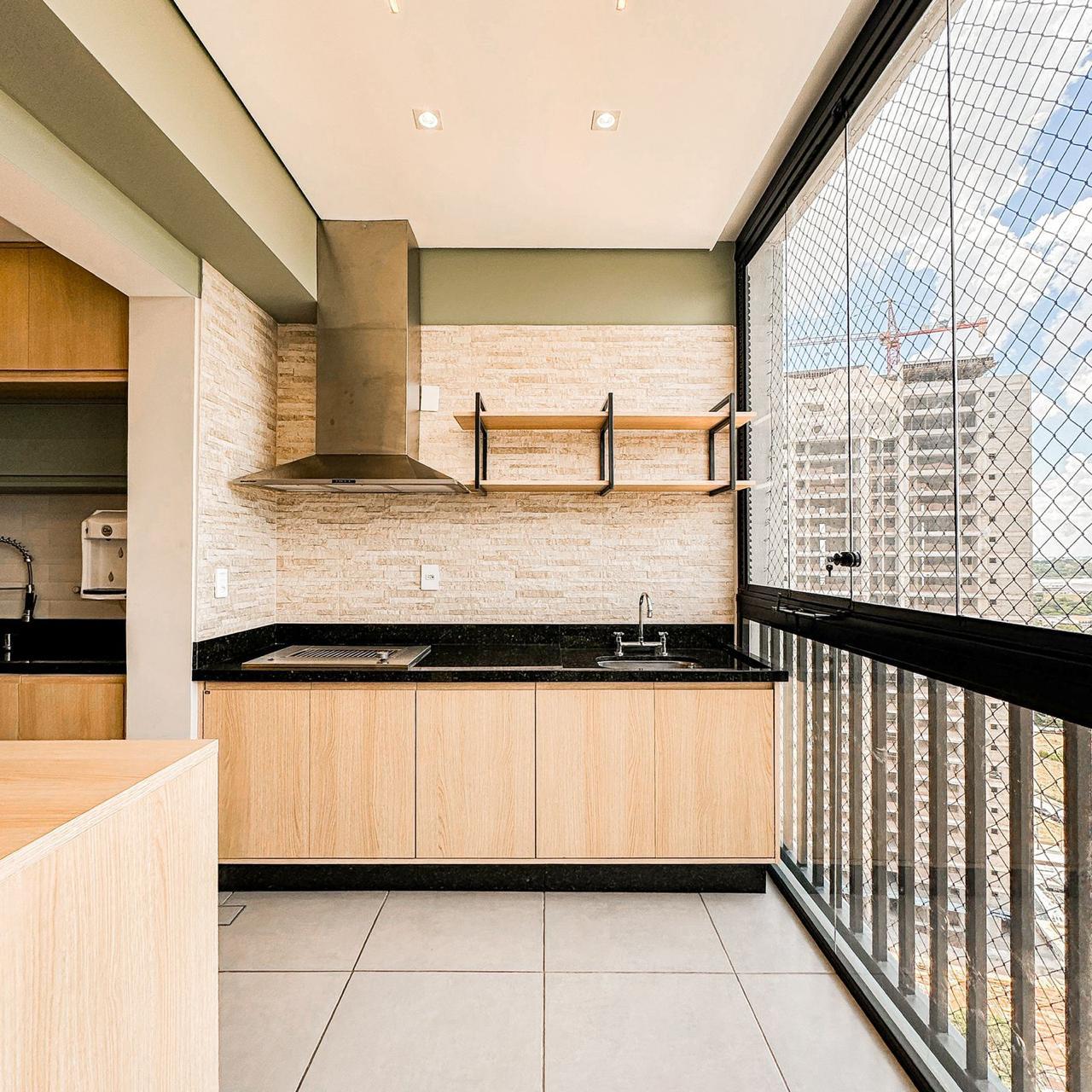 Apartamento com 3 dormit&oacute;rios &agrave; venda,125m&sup2; - Condom&iacute;nio Jk Boa Vista  - Sorocaba - SP Avenida Engenheiro Carlos Reinaldo Mendes Sorocaba - 