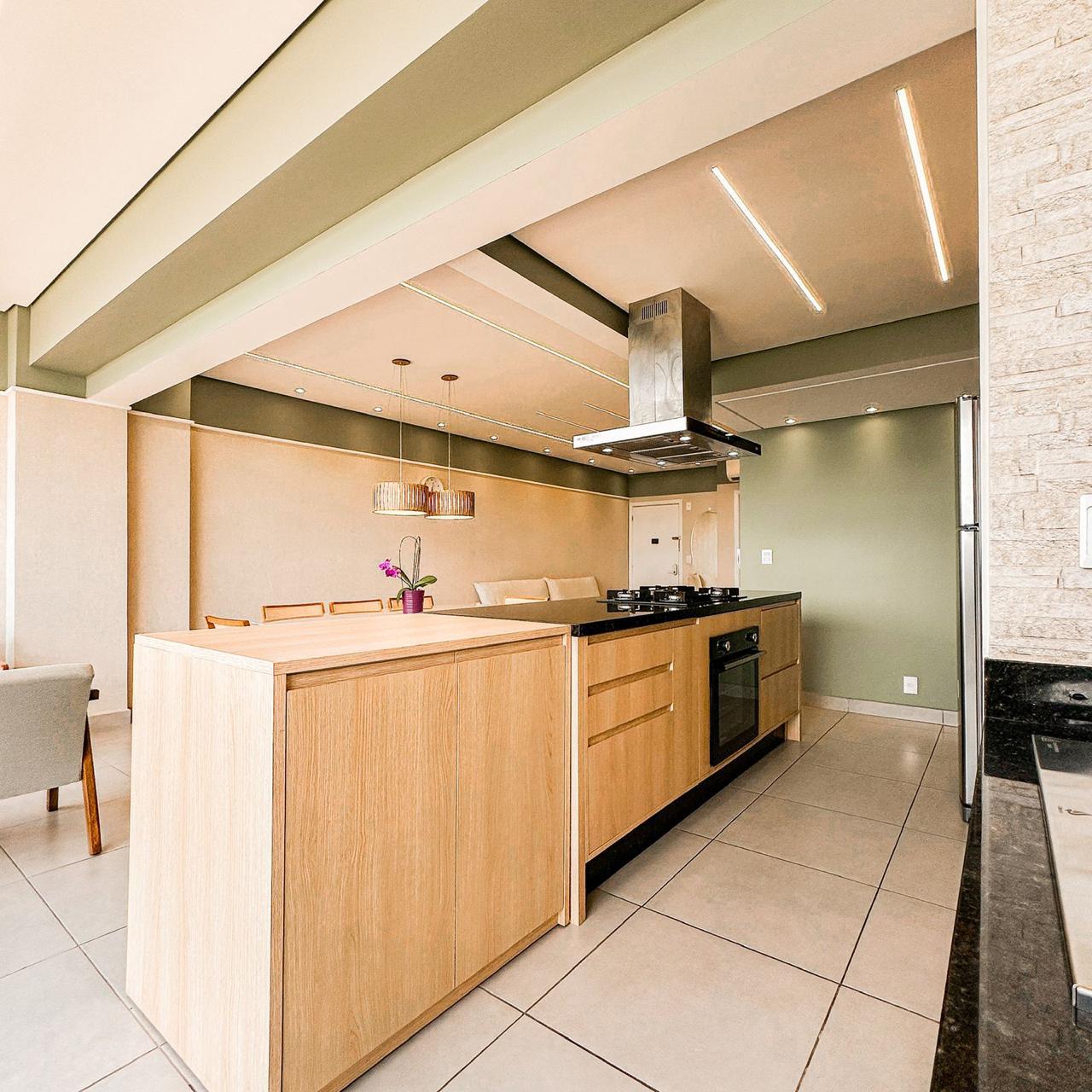 Apartamento com 3 dormit&oacute;rios &agrave; venda,125m&sup2; - Condom&iacute;nio Jk Boa Vista  - Sorocaba - SP Avenida Engenheiro Carlos Reinaldo Mendes Sorocaba - 