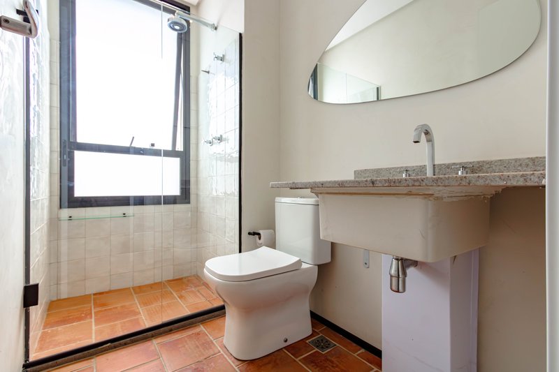 APARTAMENTO DESCOLADO Rua Lisboa São Paulo - 