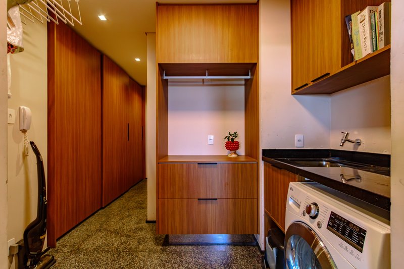 APARTAMENTO DESCOLADO Rua Lisboa São Paulo - 