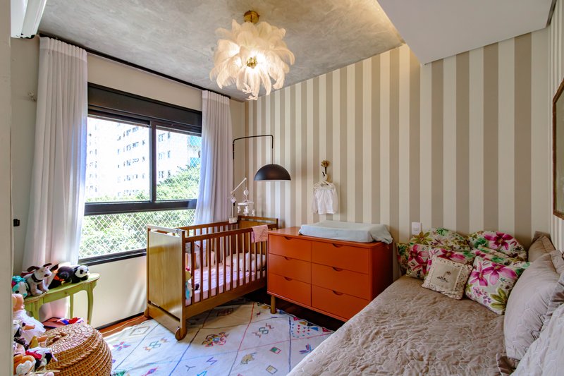 APARTAMENTO DESCOLADO Rua Lisboa São Paulo - 