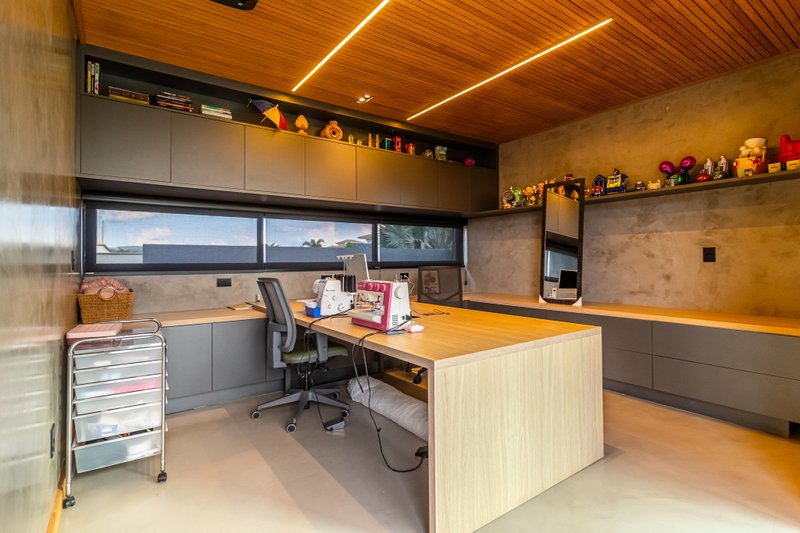 CASA LINDÍSSIMA PRONTA PARA SER SEU NOVO LAR EM SOROCABA Rodovia João Leme dos Santos Sorocaba - 