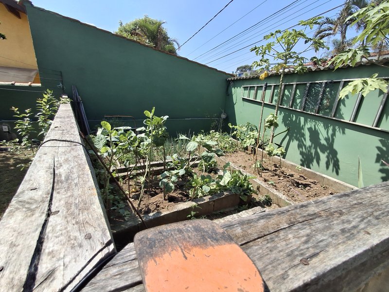 Linda Casa Térrea a Venda, ótima localização em Santana de Parnaiba - Santana de Parnaíba - 