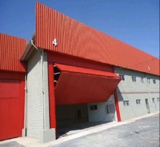 Galp&atilde;o Comercial,1200 m&sup2; - AV: Comendador Camilo J&uacute;lio - Sorocaba - SP Avenida Comendador Camillo Júlio Sorocaba - 