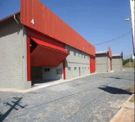 Galp&atilde;o Comercial,1200 m&sup2; - AV: Comendador Camilo J&uacute;lio - Sorocaba - SP Avenida Comendador Camillo Júlio Sorocaba - 