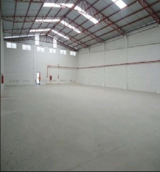 Galp&atilde;o Comercial,1200 m&sup2; - AV: Comendador Camilo J&uacute;lio - Sorocaba - SP Avenida Comendador Camillo Júlio Sorocaba - 