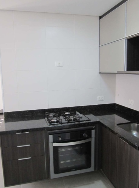 Apartamento com 1 dormit&oacute;rios &agrave; venda,50m&sup2; - Condom&iacute;nio Jk Studio - Sorocaba - SP Rua João Dias de Souza Sorocaba - 