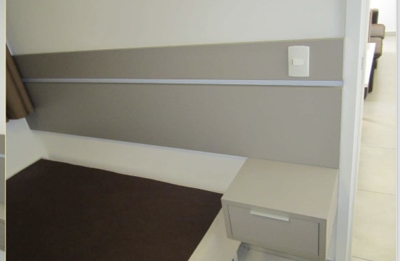 Apartamento com 1 dormit&oacute;rios &agrave; venda,50m&sup2; - Condom&iacute;nio Jk Studio - Sorocaba - SP Rua João Dias de Souza Sorocaba - 