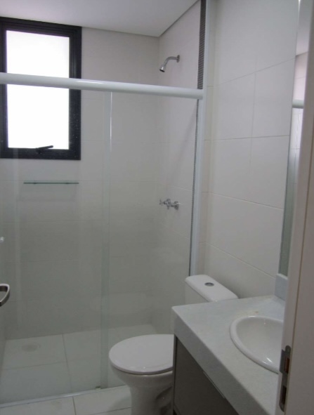 Apartamento com 1 dormit&oacute;rios &agrave; venda,50m&sup2; - Condom&iacute;nio Jk Studio - Sorocaba - SP Rua João Dias de Souza Sorocaba - 