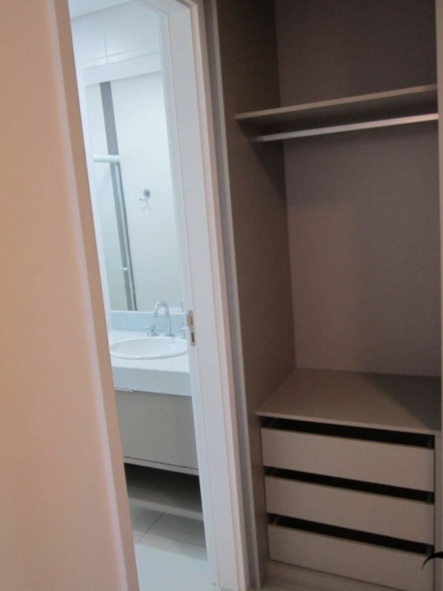 Apartamento com 1 dormit&oacute;rios &agrave; venda,50m&sup2; - Condom&iacute;nio Jk Studio - Sorocaba - SP Rua João Dias de Souza Sorocaba - 