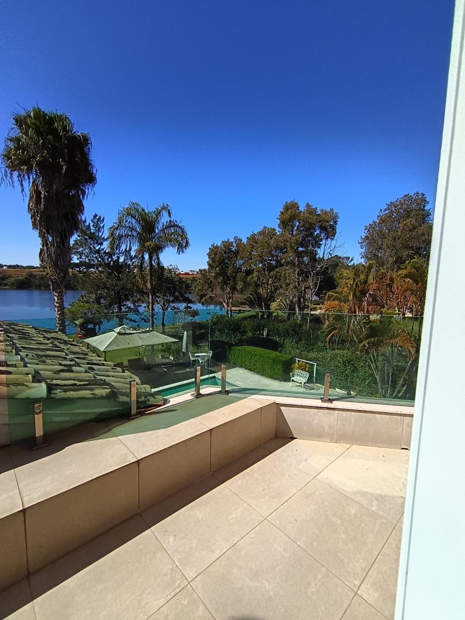 Casa com 5 dormit&oacute;rios &agrave; venda,1400 m&sup2; -Condom&iacute;nio Lago Azul Golfe Clube - Ara&ccedil;oiaba - SP Rodovia Raposo Tavares  Araçoiaba da Serra - 