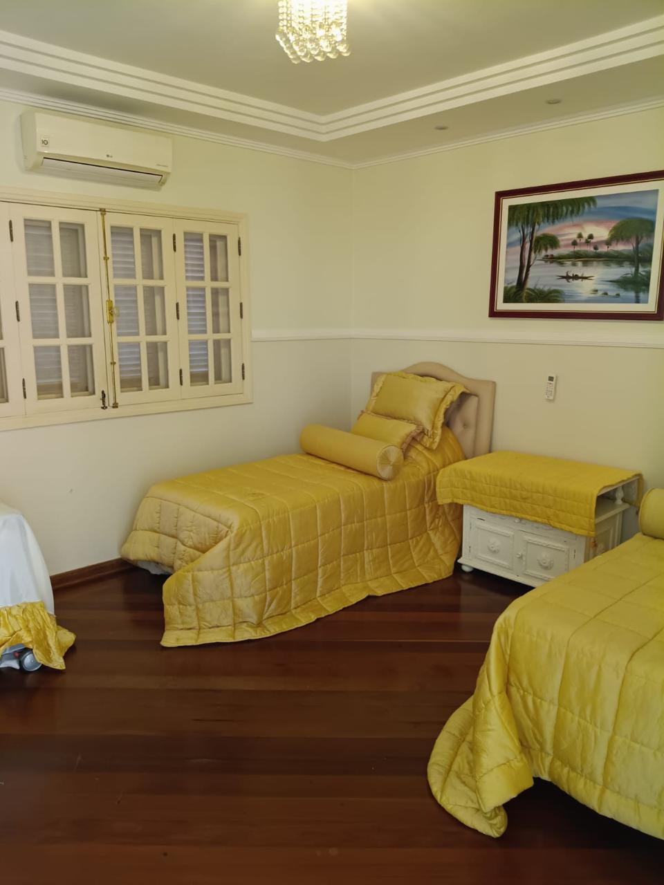 Casa com 5 dormit&oacute;rios &agrave; venda,1400 m&sup2; -Condom&iacute;nio Lago Azul Golfe Clube - Ara&ccedil;oiaba - SP Rodovia Raposo Tavares  Araçoiaba da Serra - 