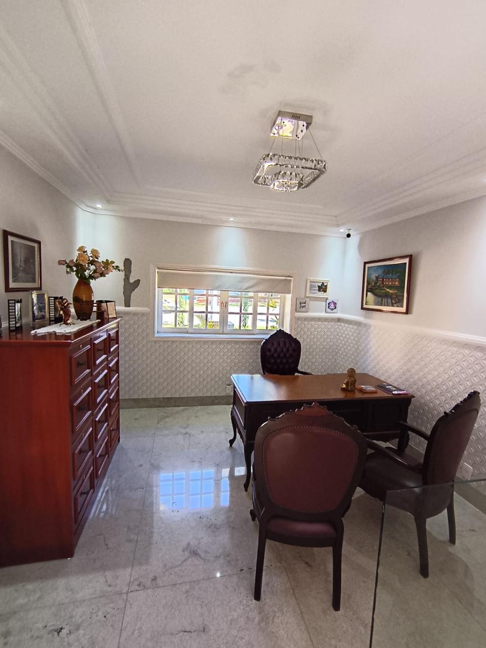 Casa com 5 dormit&oacute;rios &agrave; venda,1400 m&sup2; -Condom&iacute;nio Lago Azul Golfe Clube - Ara&ccedil;oiaba - SP Rodovia Raposo Tavares  Araçoiaba da Serra - 