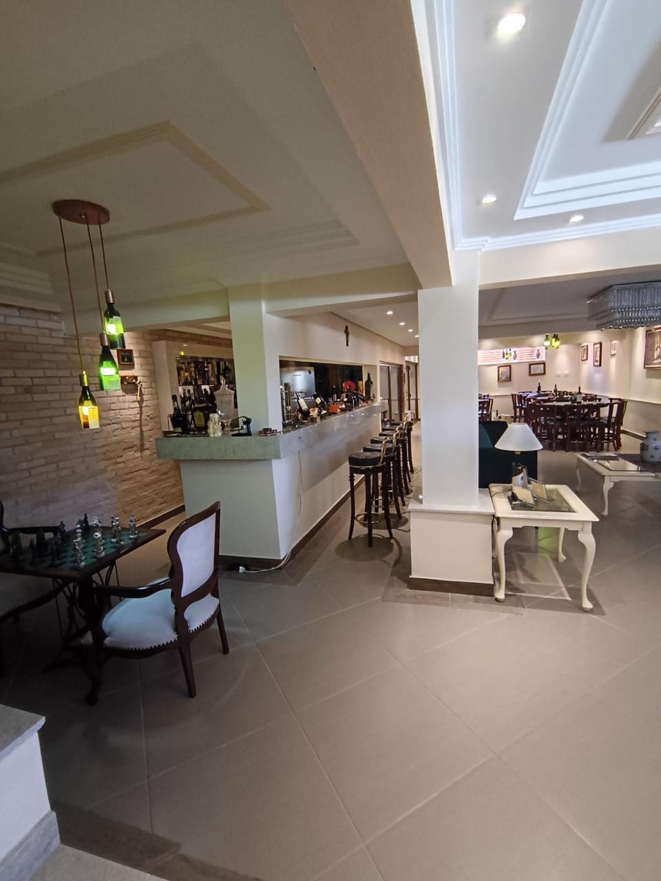 Casa com 5 dormit&oacute;rios &agrave; venda,1400 m&sup2; -Condom&iacute;nio Lago Azul Golfe Clube - Ara&ccedil;oiaba - SP Rodovia Raposo Tavares  Araçoiaba da Serra - 