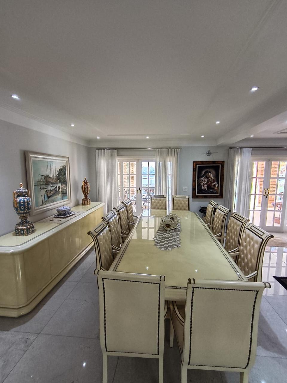 Casa com 5 dormit&oacute;rios &agrave; venda,1400 m&sup2; -Condom&iacute;nio Lago Azul Golfe Clube - Ara&ccedil;oiaba - SP Rodovia Raposo Tavares  Araçoiaba da Serra - 