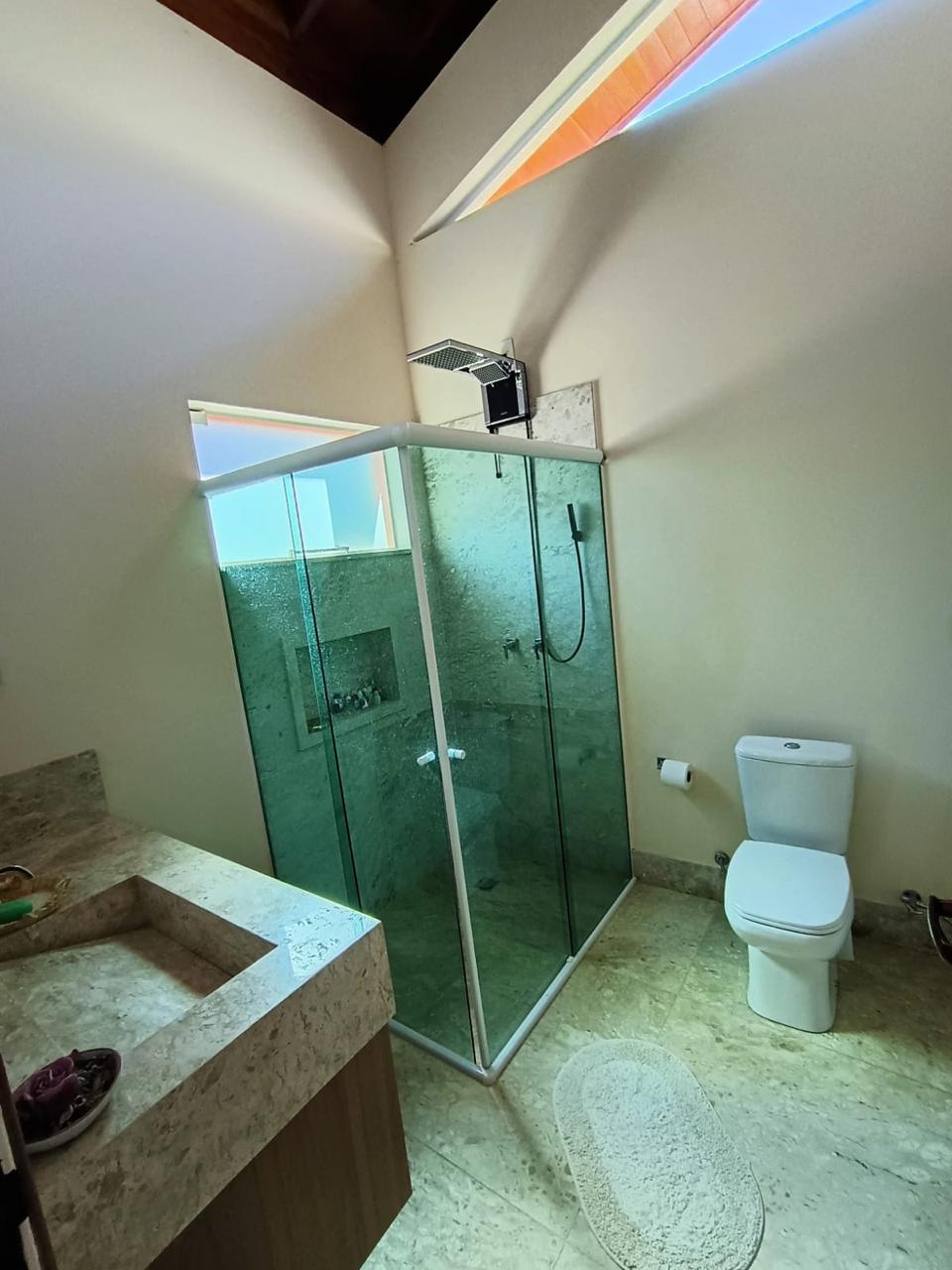 Casa com 5 dormit&oacute;rios &agrave; venda,1400 m&sup2; -Condom&iacute;nio Lago Azul Golfe Clube - Ara&ccedil;oiaba - SP Rodovia Raposo Tavares  Araçoiaba da Serra - 