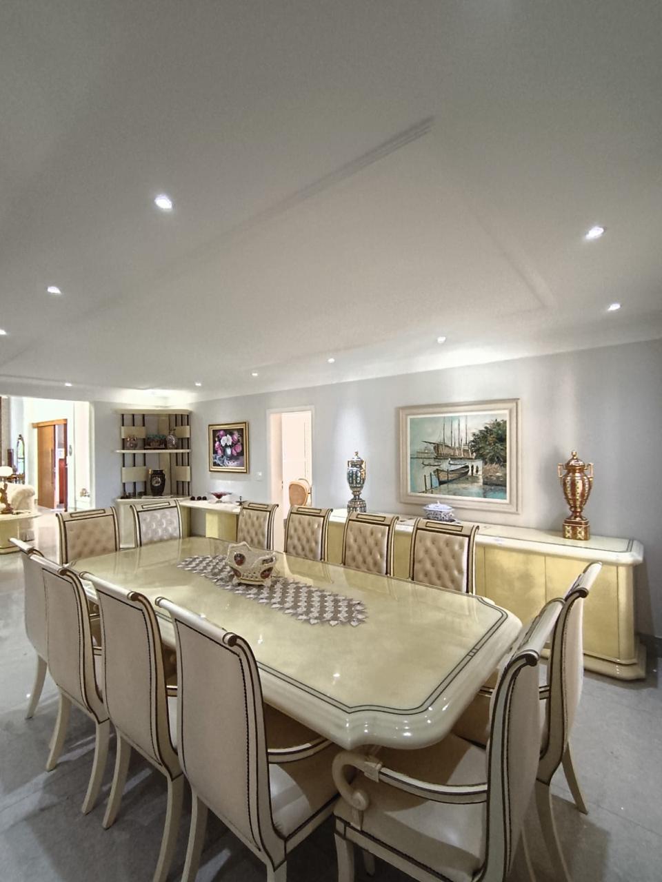 Casa com 5 dormit&oacute;rios &agrave; venda,1400 m&sup2; -Condom&iacute;nio Lago Azul Golfe Clube - Ara&ccedil;oiaba - SP Rodovia Raposo Tavares  Araçoiaba da Serra - 