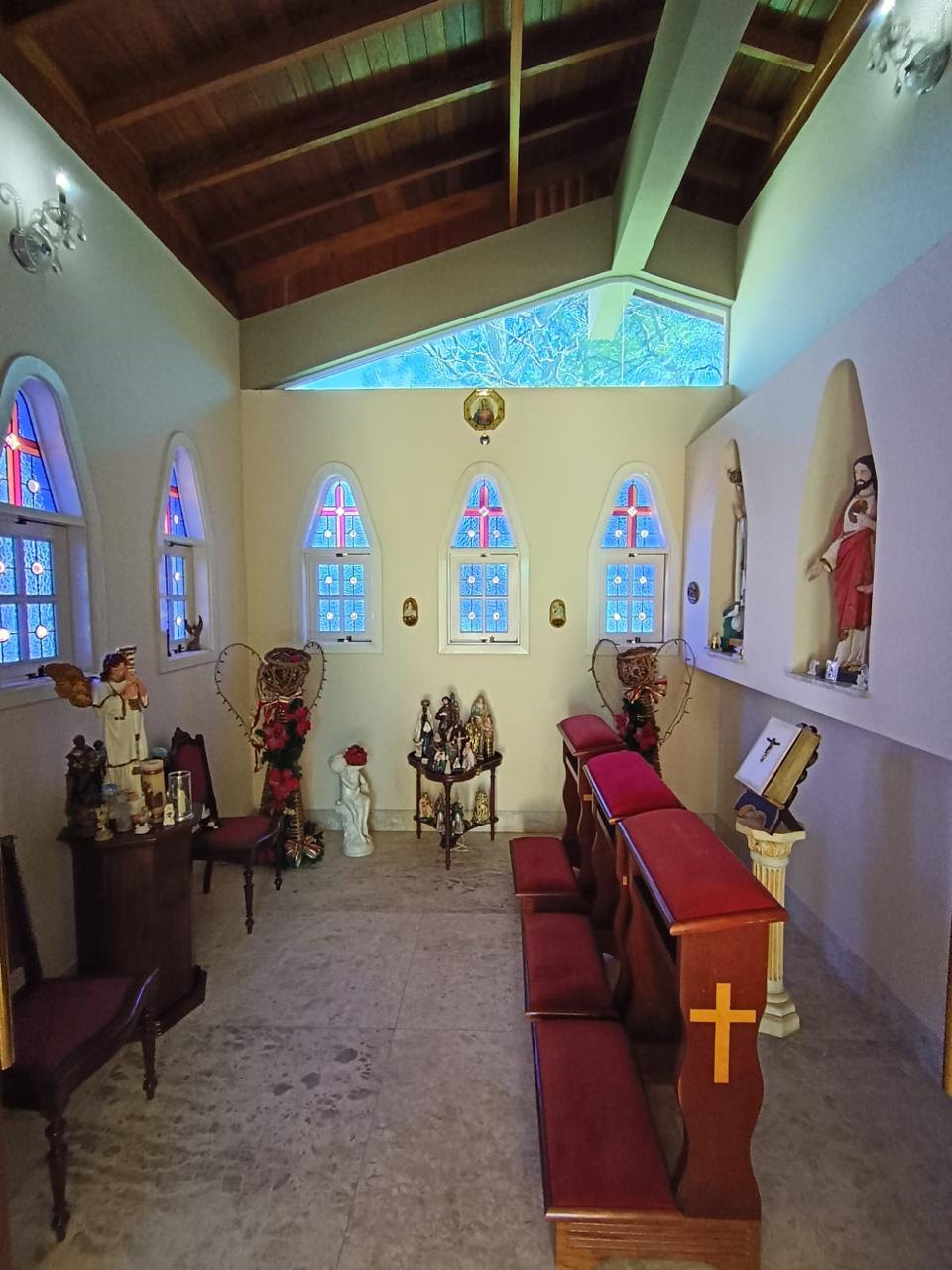 Casa com 5 dormit&oacute;rios &agrave; venda,1400 m&sup2; -Condom&iacute;nio Lago Azul Golfe Clube - Ara&ccedil;oiaba - SP Rodovia Raposo Tavares  Araçoiaba da Serra - 