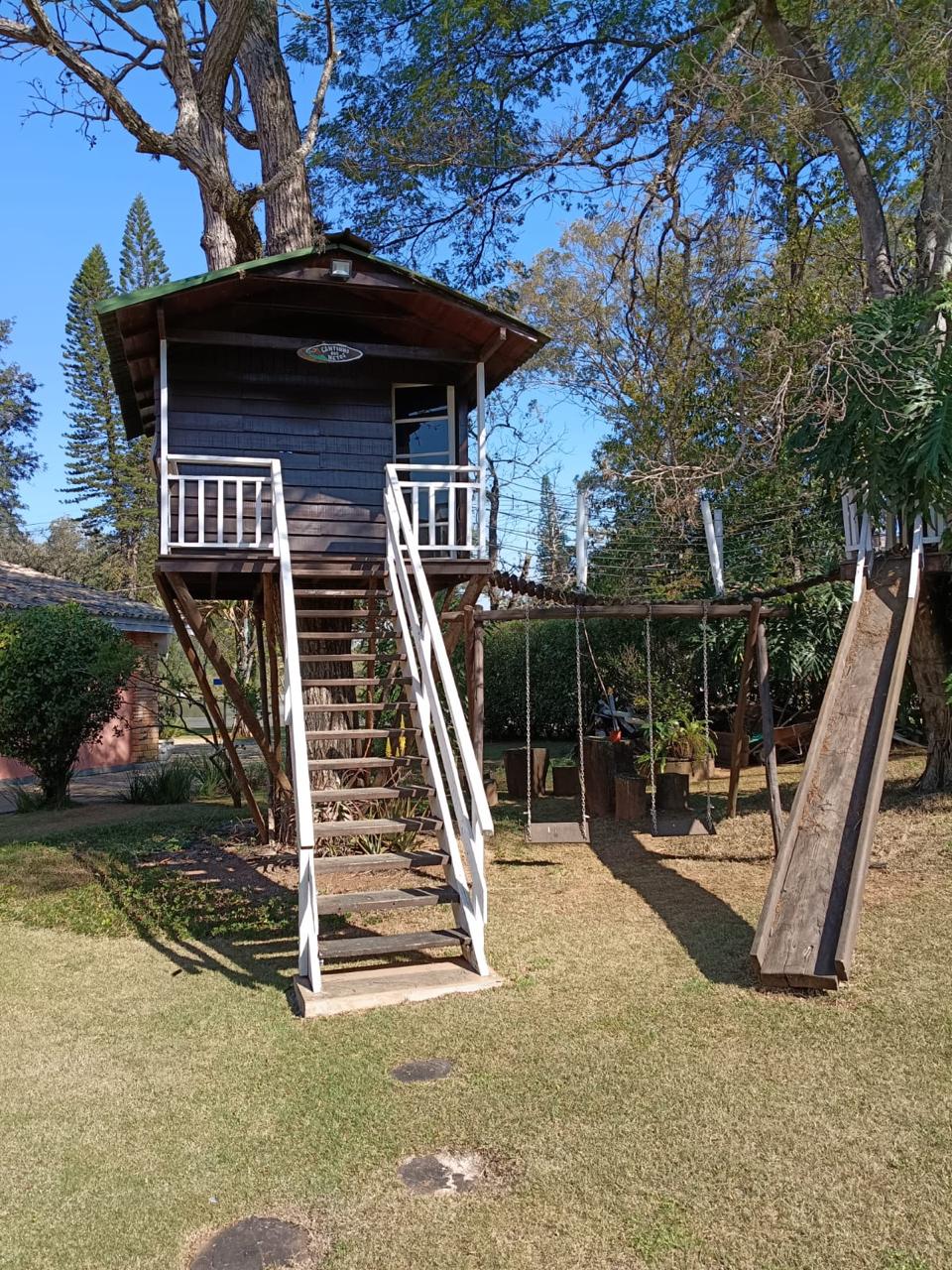 Casa com 5 dormit&oacute;rios &agrave; venda,1400 m&sup2; -Condom&iacute;nio Lago Azul Golfe Clube - Ara&ccedil;oiaba - SP Rodovia Raposo Tavares  Araçoiaba da Serra - 