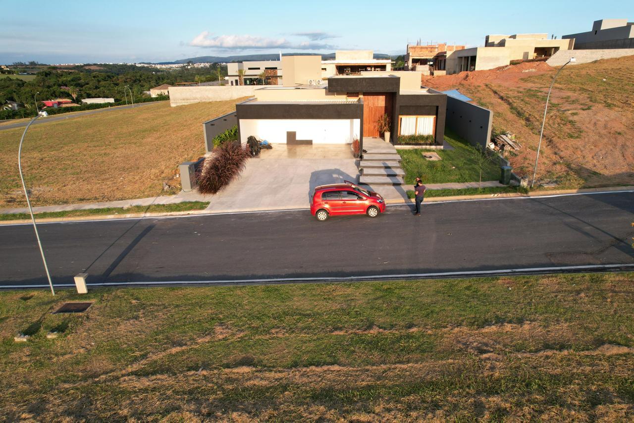 Casa com 4 dormit&oacute;rios &agrave; venda,402 m&sup2; - Condom&iacute;nio Up residencial - sorocaba - SP Rodovia João Leme dos Santos Sorocaba - 