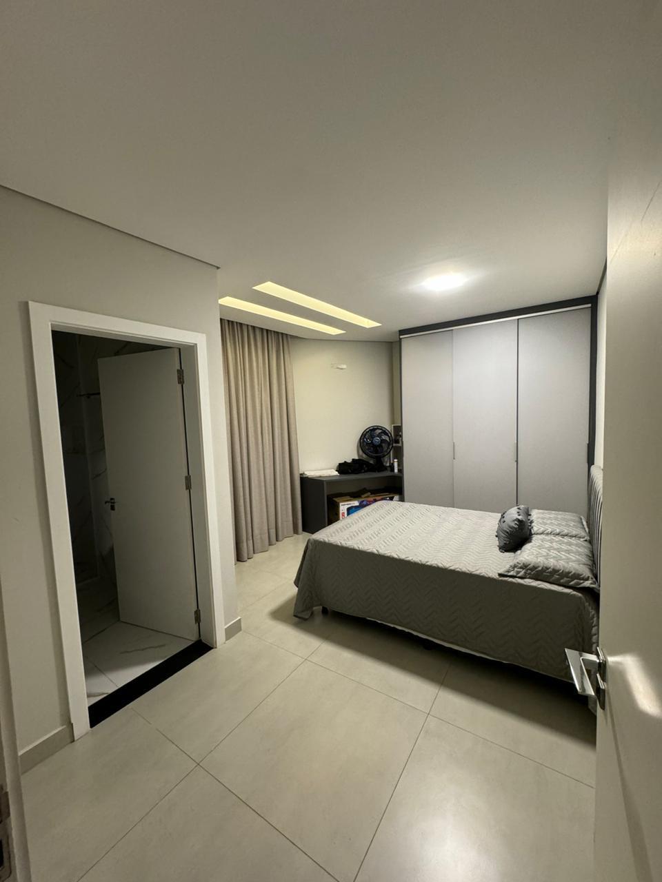 Casa com 4 dormit&oacute;rios &agrave; venda,402 m&sup2; - Condom&iacute;nio Up residencial - sorocaba - SP Rodovia João Leme dos Santos Sorocaba - 