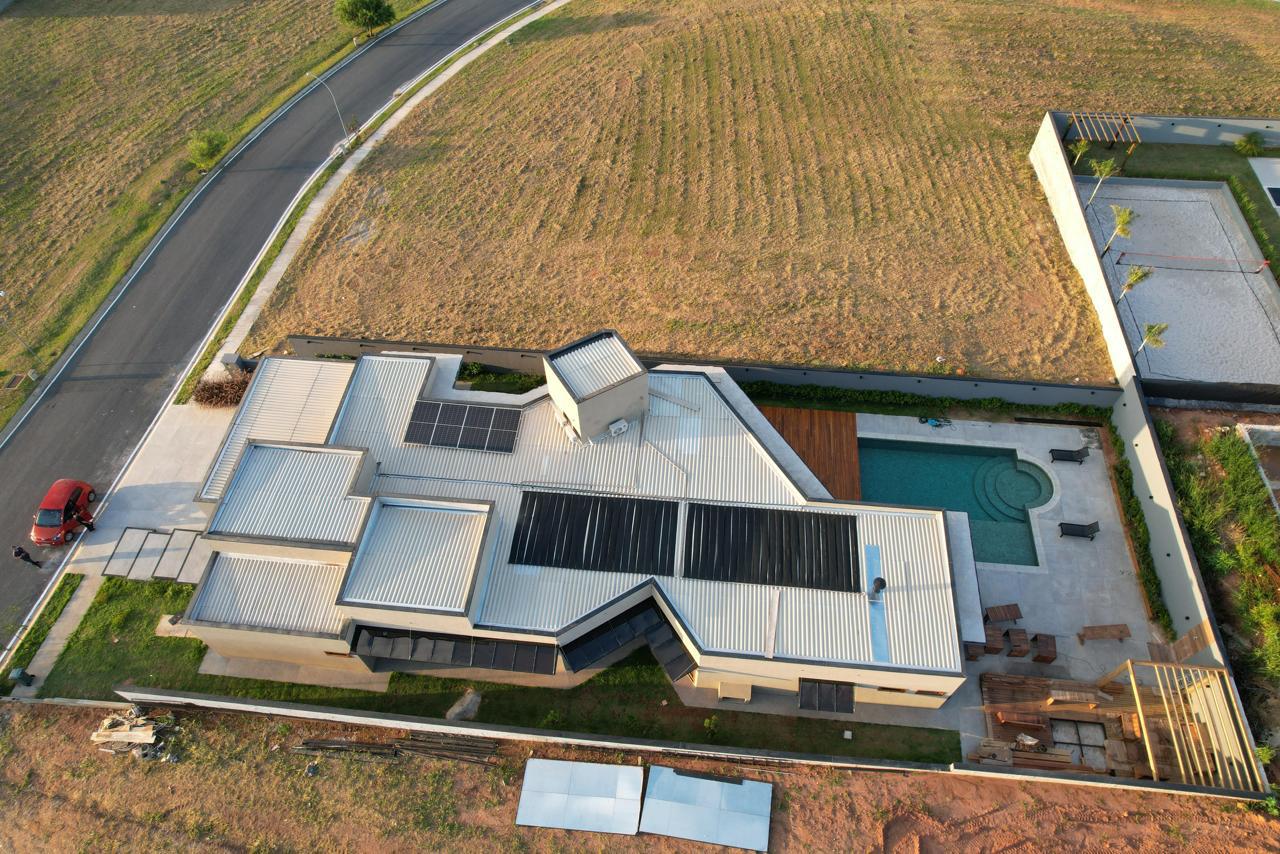 Casa com 4 dormit&oacute;rios &agrave; venda,402 m&sup2; - Condom&iacute;nio Up residencial - sorocaba - SP Rodovia João Leme dos Santos Sorocaba - 