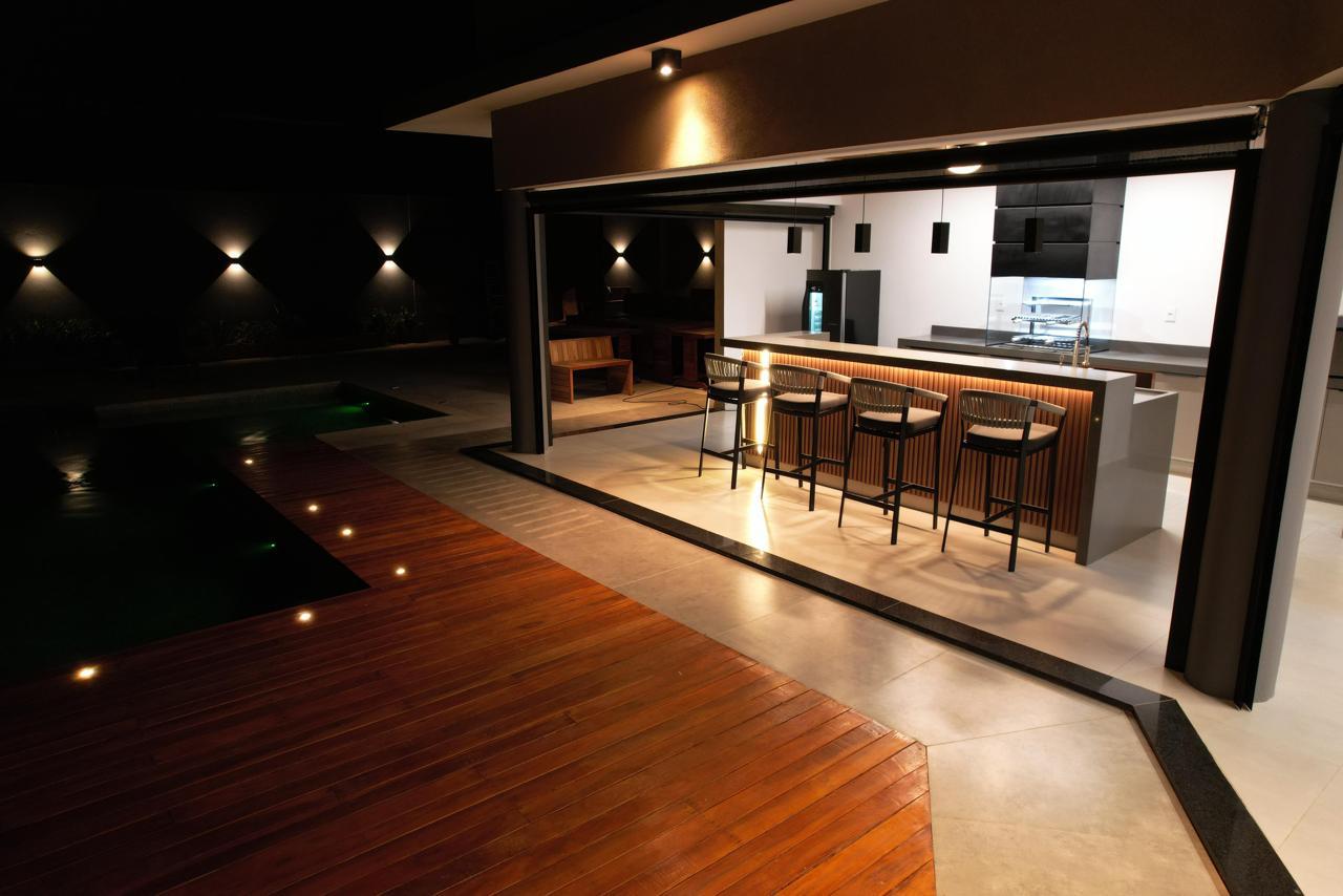 Casa com 4 dormit&oacute;rios &agrave; venda,402 m&sup2; - Condom&iacute;nio Up residencial - sorocaba - SP Rodovia João Leme dos Santos Sorocaba - 