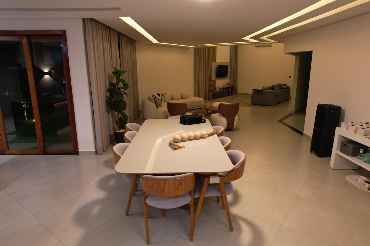 Casa com 4 dormit&oacute;rios &agrave; venda,402 m&sup2; - Condom&iacute;nio Up residencial - sorocaba - SP Rodovia João Leme dos Santos Sorocaba - 