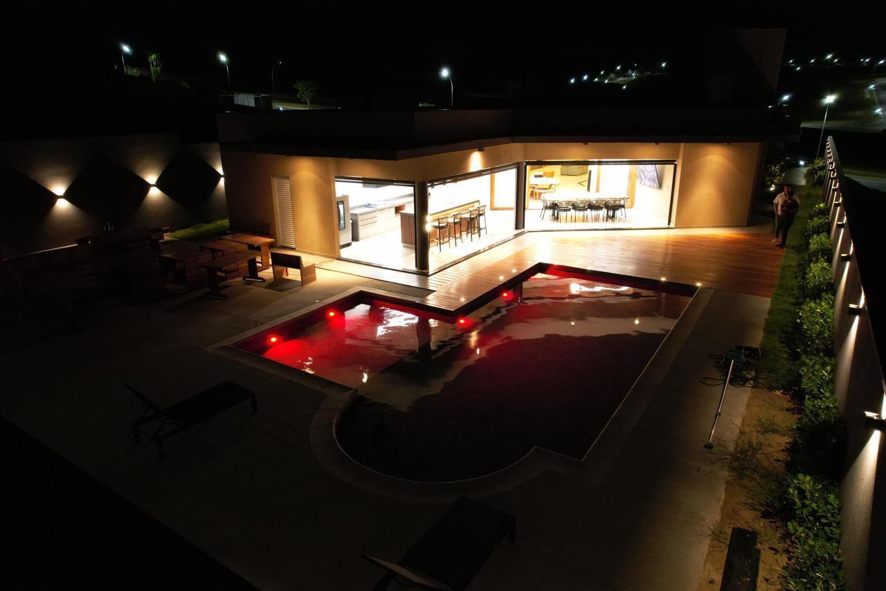 Casa com 4 dormit&oacute;rios &agrave; venda,402 m&sup2; - Condom&iacute;nio Up residencial - sorocaba - SP Rodovia João Leme dos Santos Sorocaba - 