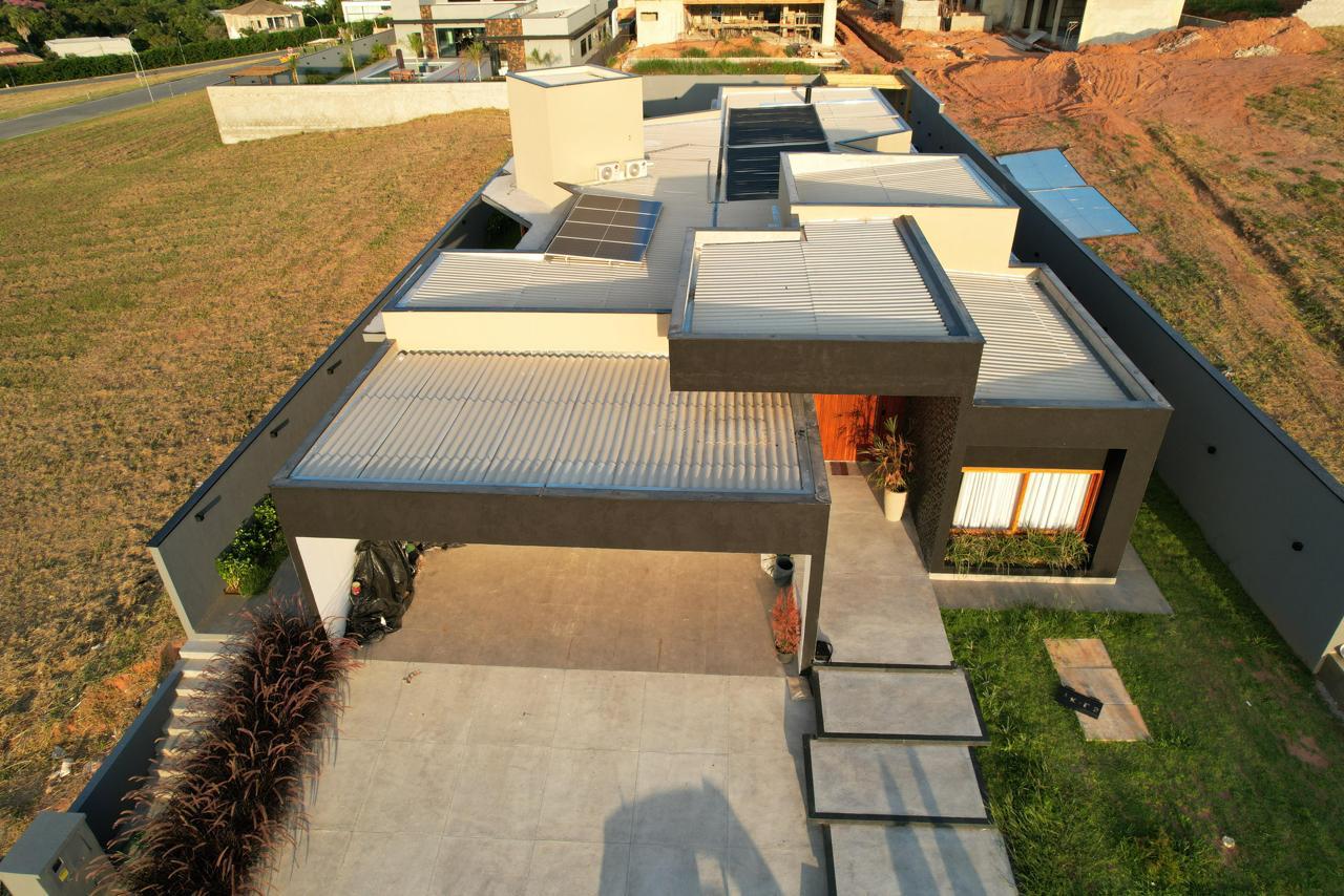 Casa com 4 dormit&oacute;rios &agrave; venda,402 m&sup2; - Condom&iacute;nio Up residencial - sorocaba - SP Rodovia João Leme dos Santos Sorocaba - 