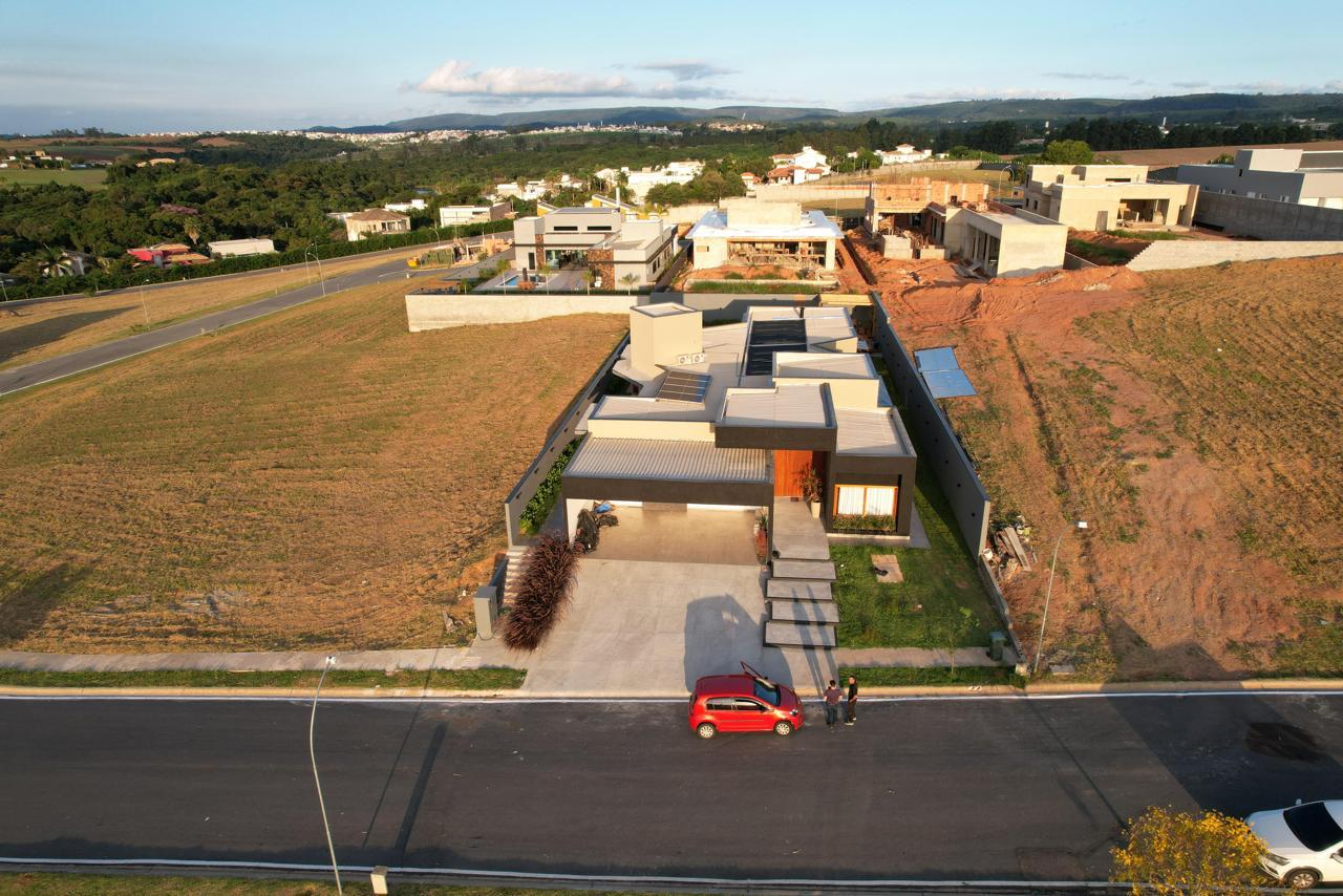 Casa com 4 dormit&oacute;rios &agrave; venda,402 m&sup2; - Condom&iacute;nio Up residencial - sorocaba - SP Rodovia João Leme dos Santos Sorocaba - 