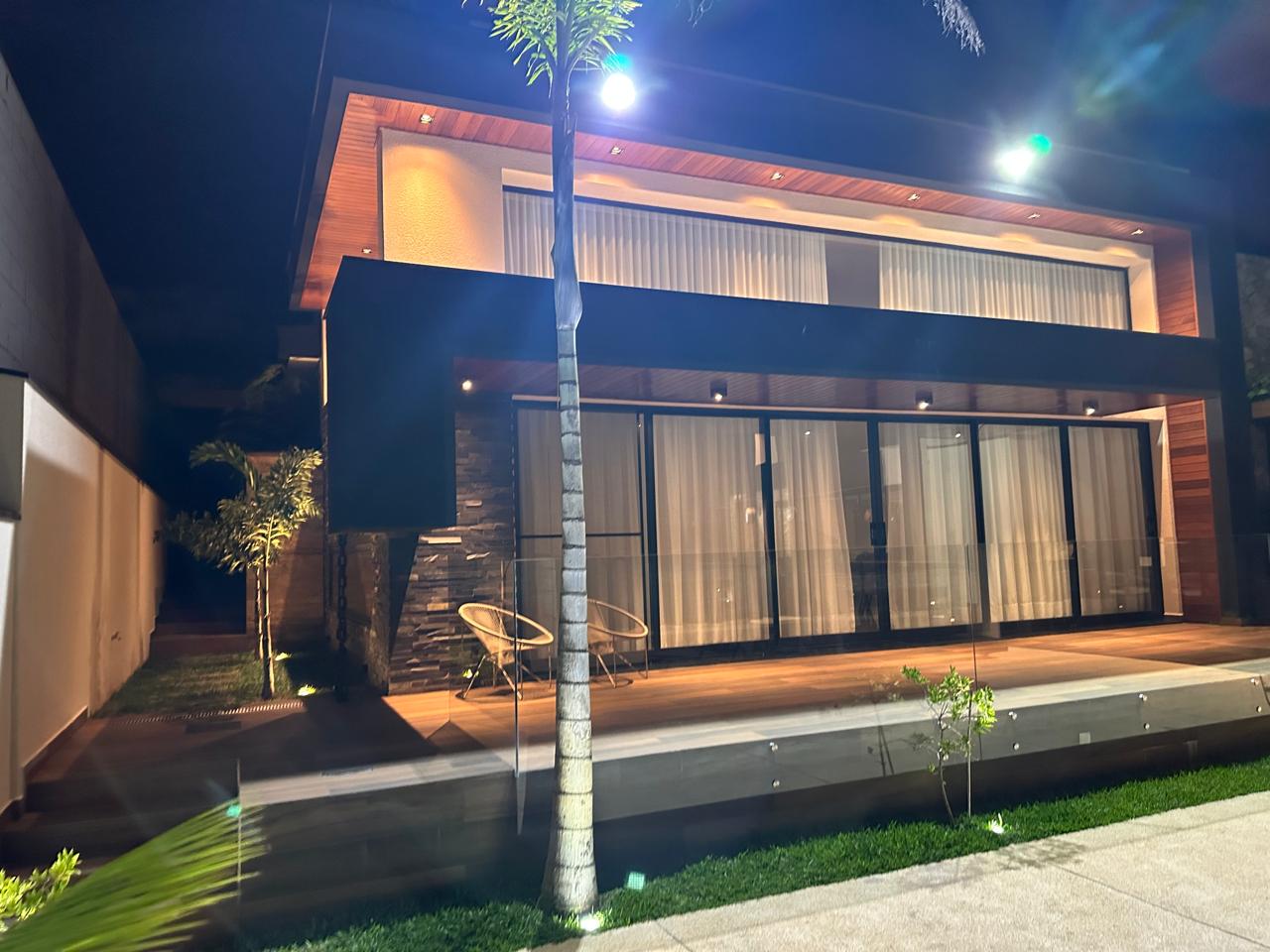 Casa com 4 dormit&oacute;rios &agrave; venda,402 m&sup2; - Condom&iacute;nio Up residencial - sorocaba - SP Rodovia João Leme dos Santos Sorocaba - 