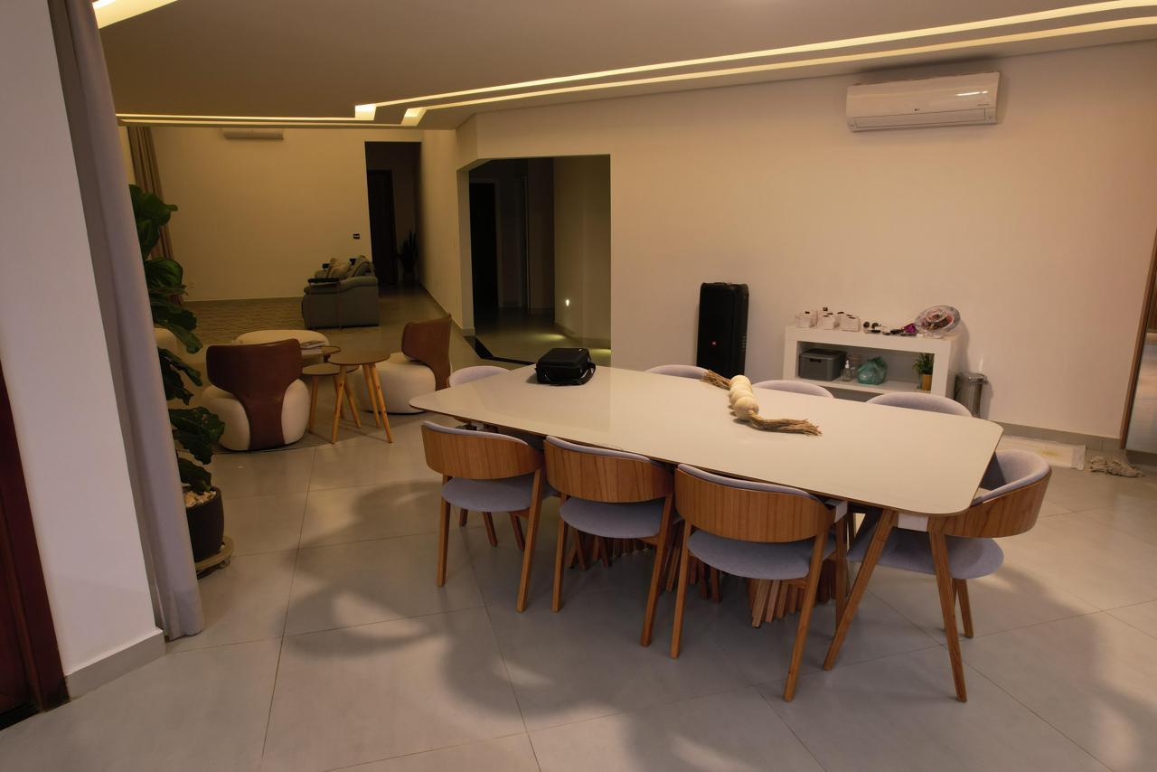 Casa com 4 dormit&oacute;rios &agrave; venda,402 m&sup2; - Condom&iacute;nio Up residencial - sorocaba - SP Rodovia João Leme dos Santos Sorocaba - 