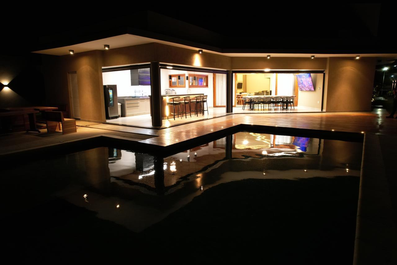 Casa com 4 dormit&oacute;rios &agrave; venda,402 m&sup2; - Condom&iacute;nio Up residencial - sorocaba - SP Rodovia João Leme dos Santos Sorocaba - 