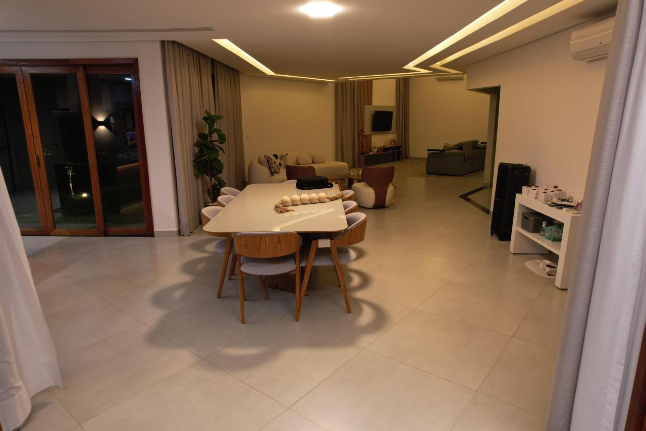 Casa com 4 dormit&oacute;rios &agrave; venda,402 m&sup2; - Condom&iacute;nio Up residencial - sorocaba - SP Rodovia João Leme dos Santos Sorocaba - 