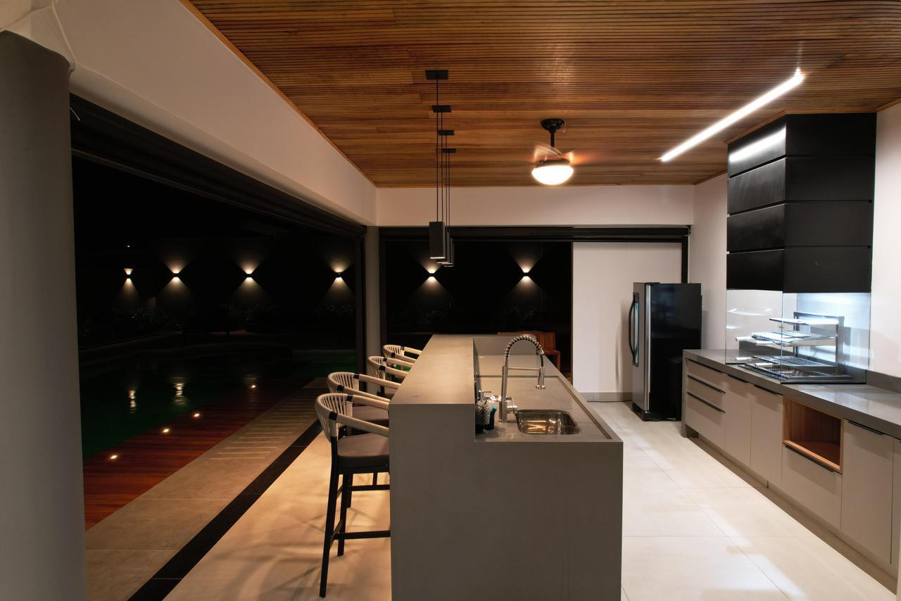 Casa com 4 dormit&oacute;rios &agrave; venda,402 m&sup2; - Condom&iacute;nio Up residencial - sorocaba - SP Rodovia João Leme dos Santos Sorocaba - 