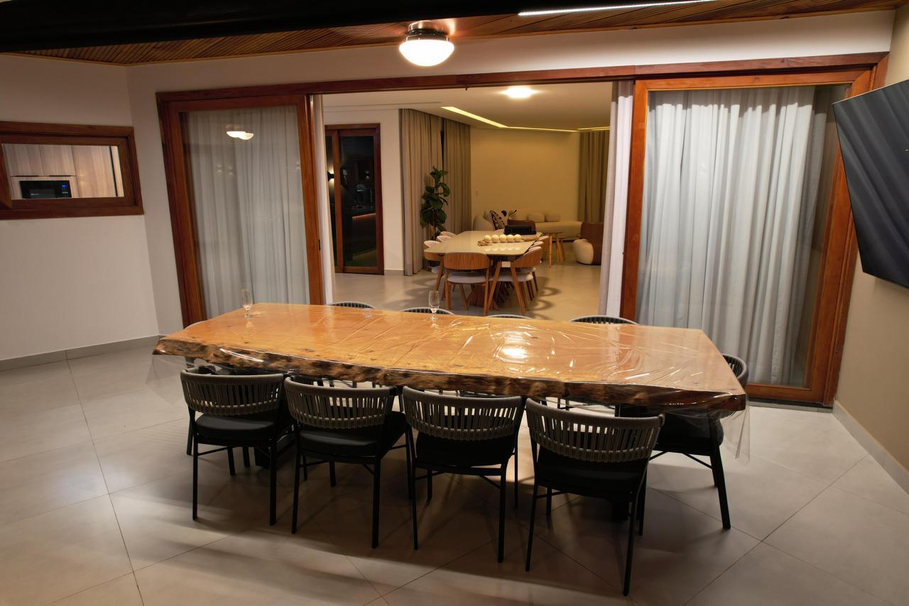 Casa com 4 dormit&oacute;rios &agrave; venda,402 m&sup2; - Condom&iacute;nio Up residencial - sorocaba - SP Rodovia João Leme dos Santos Sorocaba - 