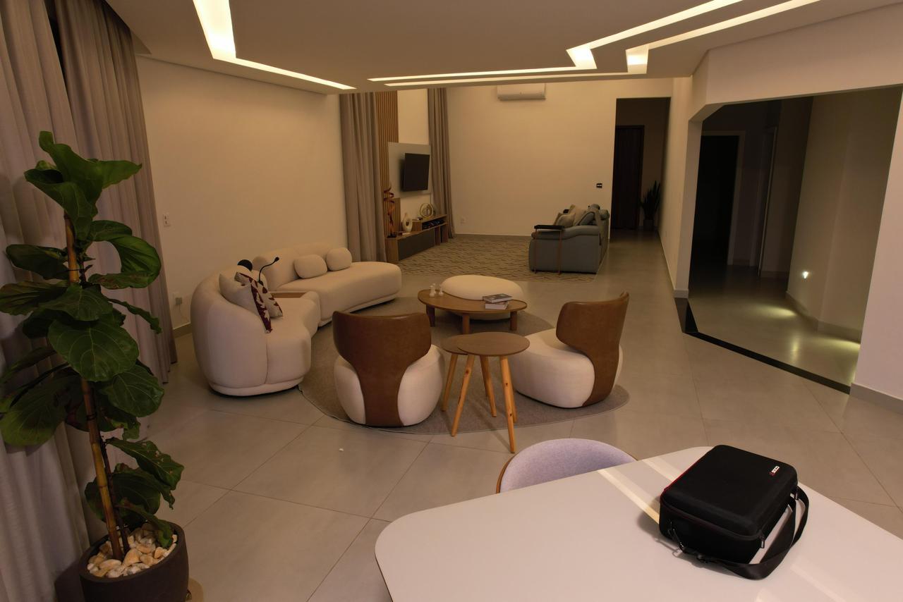 Casa com 4 dormit&oacute;rios &agrave; venda,402 m&sup2; - Condom&iacute;nio Up residencial - sorocaba - SP Rodovia João Leme dos Santos Sorocaba - 