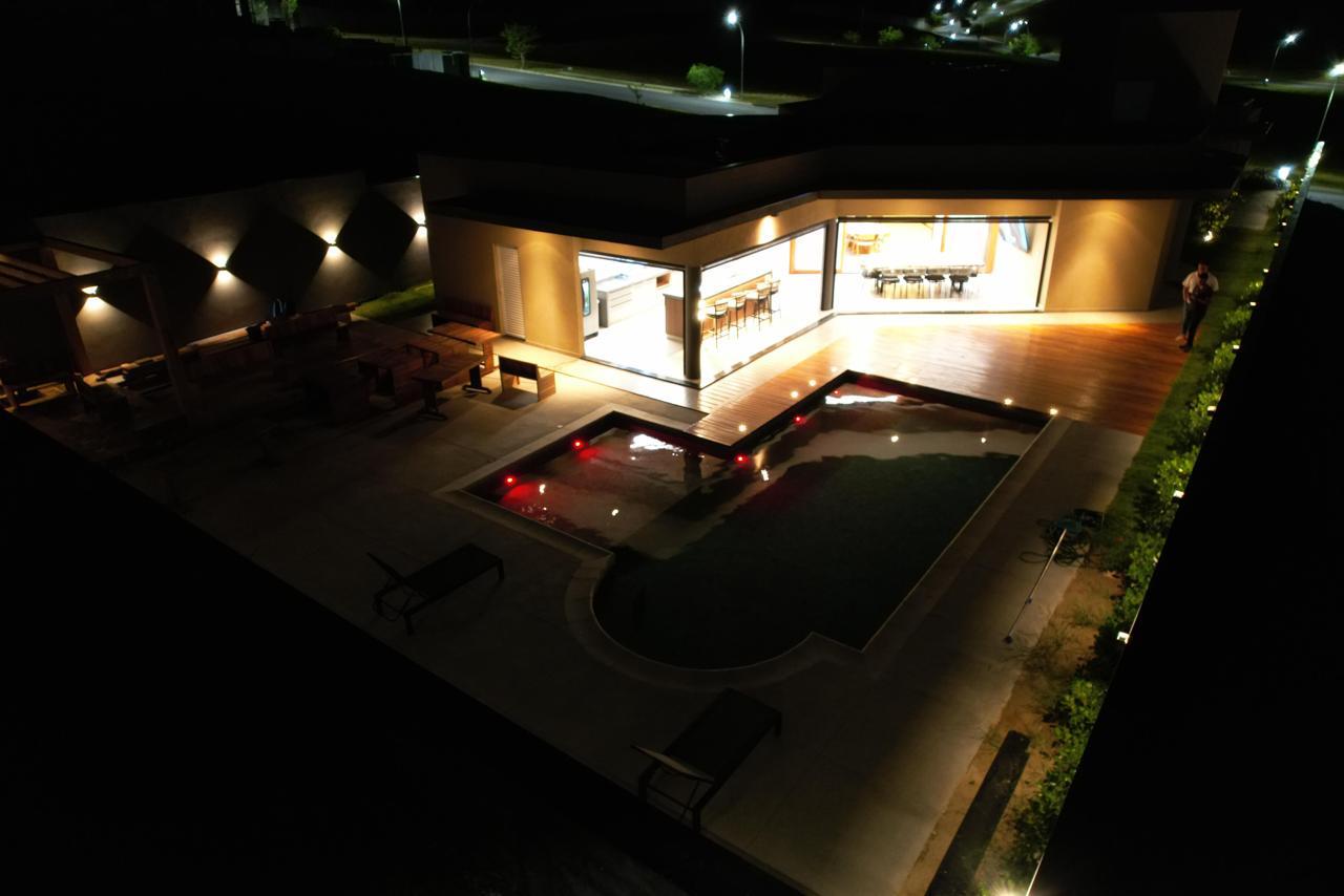 Casa com 4 dormit&oacute;rios &agrave; venda,402 m&sup2; - Condom&iacute;nio Up residencial - sorocaba - SP Rodovia João Leme dos Santos Sorocaba - 