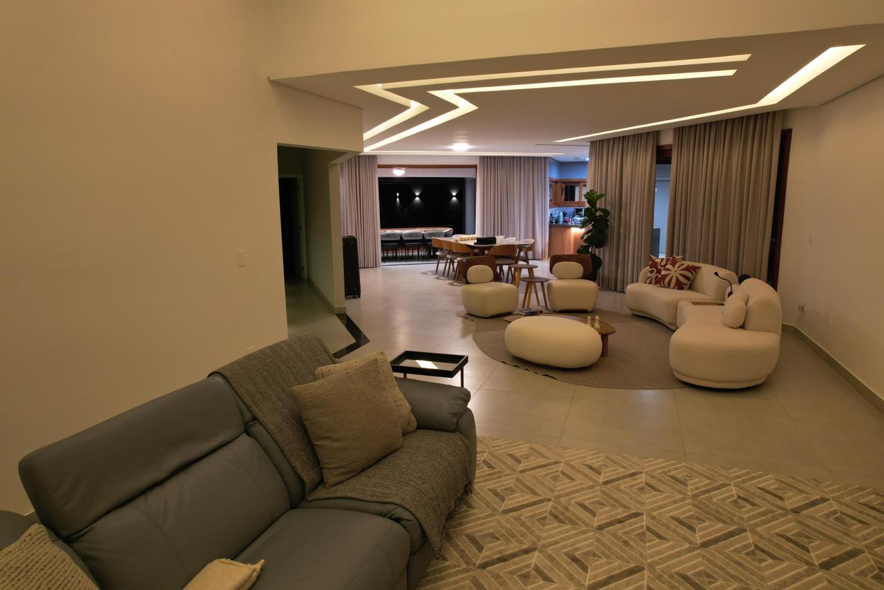 Casa com 4 dormit&oacute;rios &agrave; venda,402 m&sup2; - Condom&iacute;nio Up residencial - sorocaba - SP Rodovia João Leme dos Santos Sorocaba - 