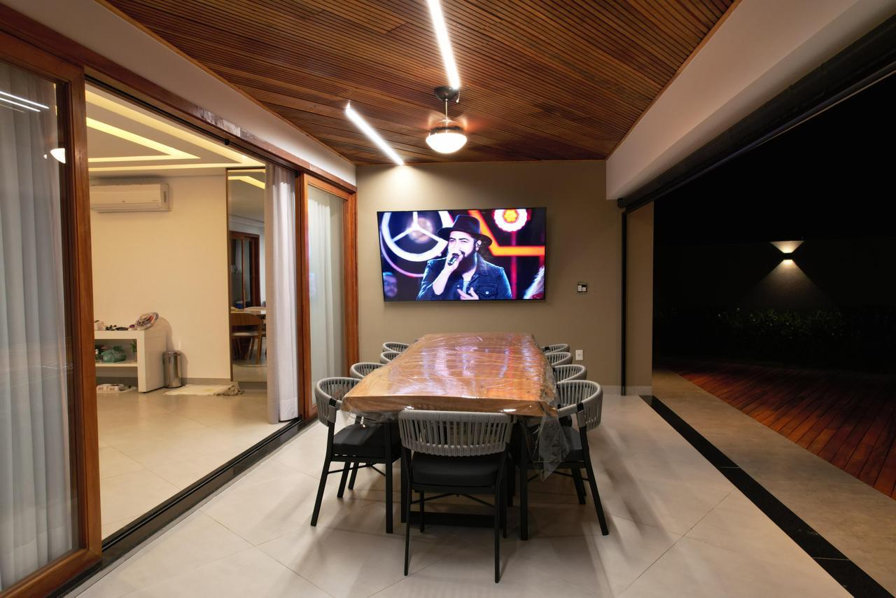 Casa com 4 dormit&oacute;rios &agrave; venda,402 m&sup2; - Condom&iacute;nio Up residencial - sorocaba - SP Rodovia João Leme dos Santos Sorocaba - 