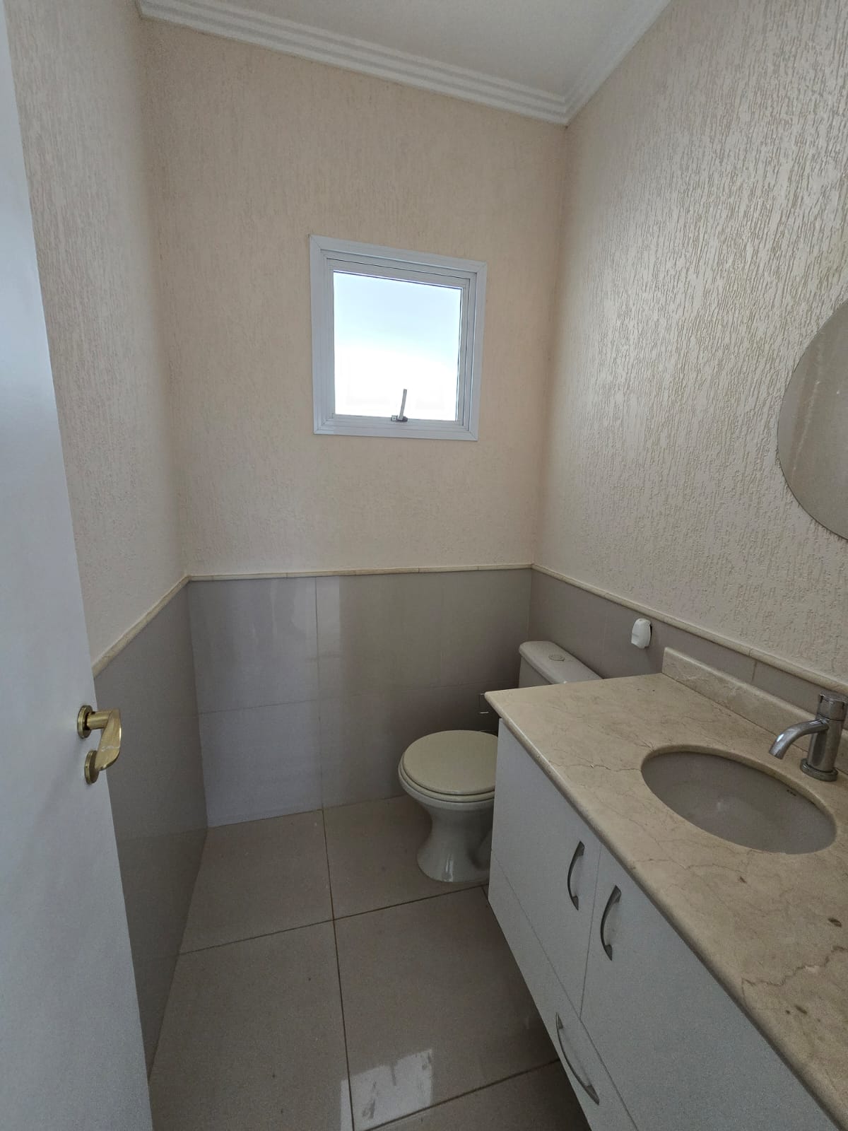 Casa com 4 dormit&oacute;rios &agrave; venda,239 m&sup2; - Condom&iacute;nio  La Residence II - Sorocaba - SP Rua Luiza Matiello Hanser Sorocaba - 