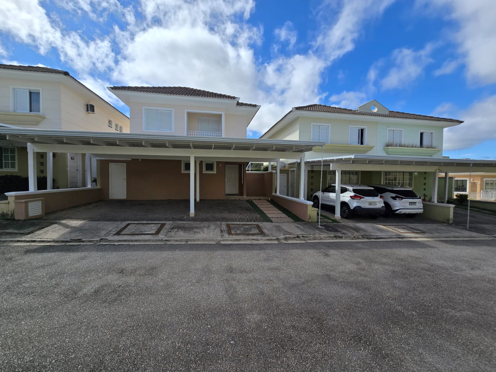 Casa com 4 dormit&oacute;rios &agrave; venda,239 m&sup2; - Condom&iacute;nio  La Residence II - Sorocaba - SP Rua Luiza Matiello Hanser Sorocaba - 