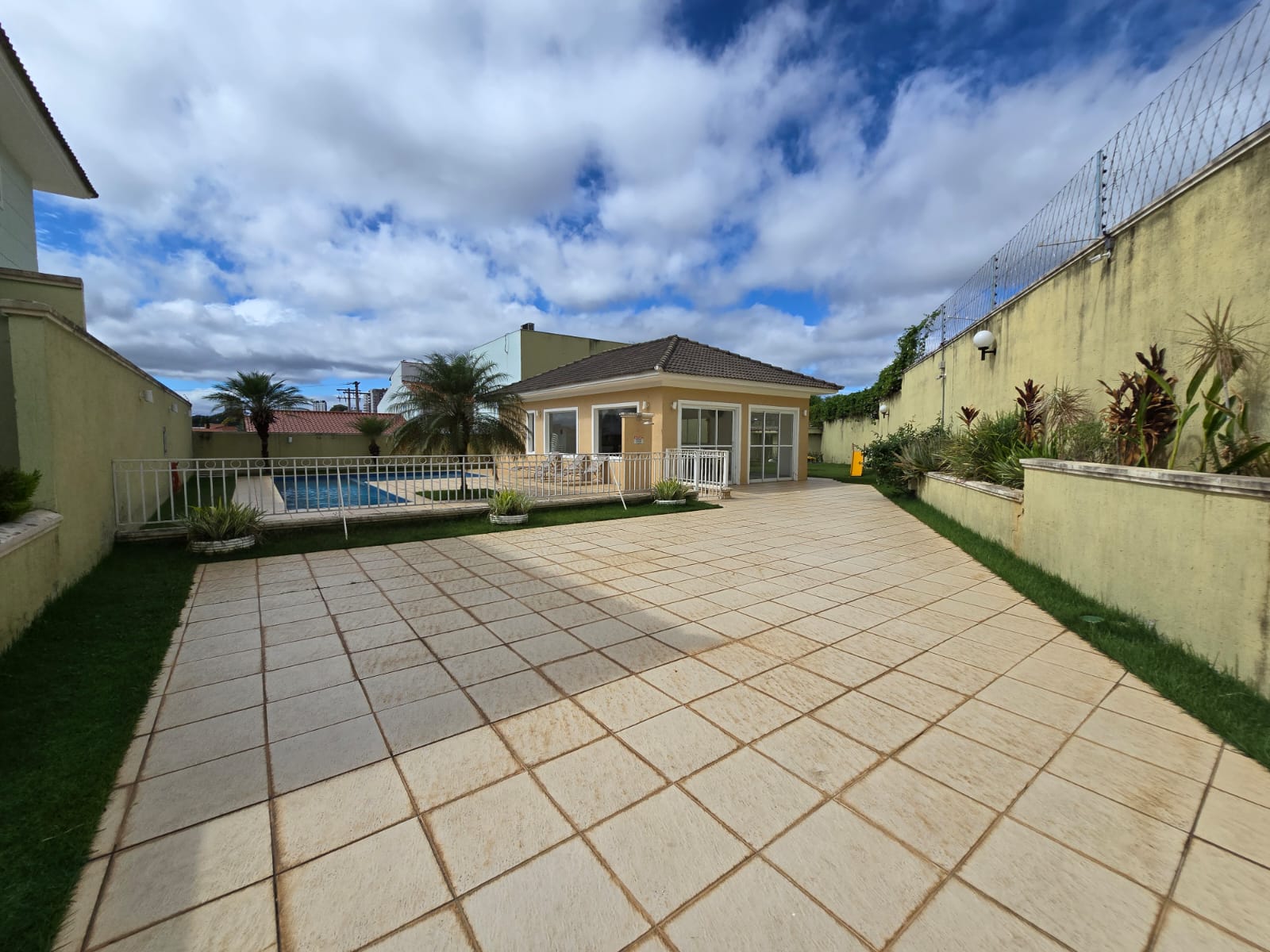 Casa com 4 dormit&oacute;rios &agrave; venda,239 m&sup2; - Condom&iacute;nio  La Residence II - Sorocaba - SP Rua Luiza Matiello Hanser Sorocaba - 