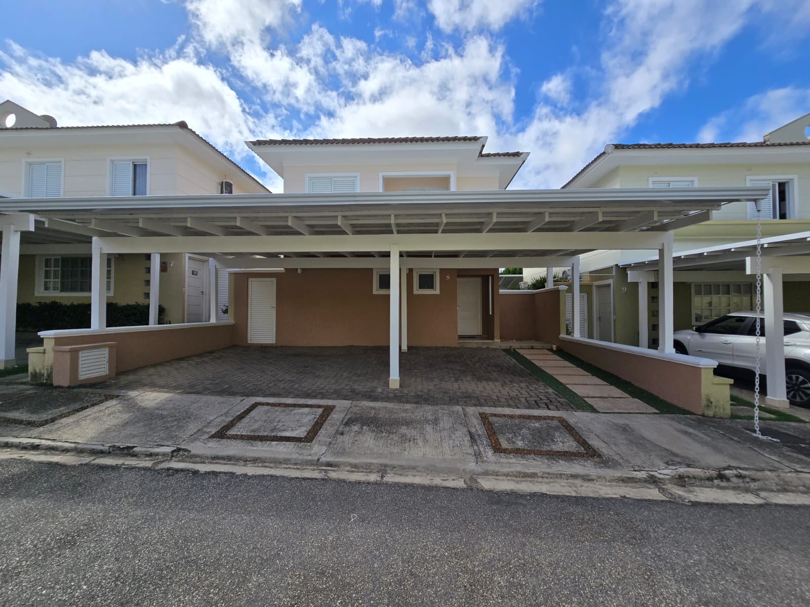 Casa com 4 dormit&oacute;rios &agrave; venda,239 m&sup2; - Condom&iacute;nio  La Residence II - Sorocaba - SP Rua Luiza Matiello Hanser Sorocaba - 