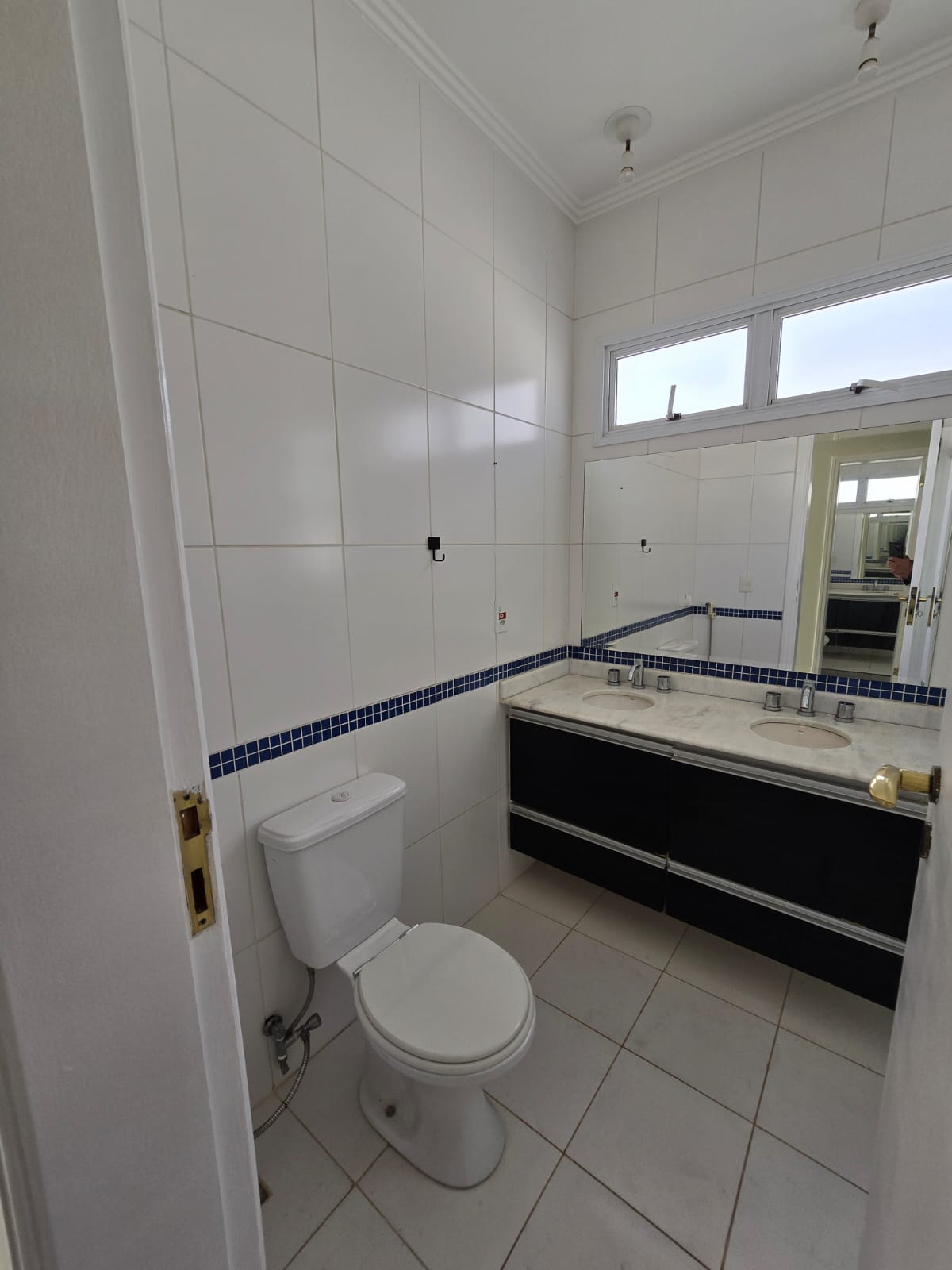 Casa com 4 dormit&oacute;rios &agrave; venda,239 m&sup2; - Condom&iacute;nio  La Residence II - Sorocaba - SP Rua Luiza Matiello Hanser Sorocaba - 