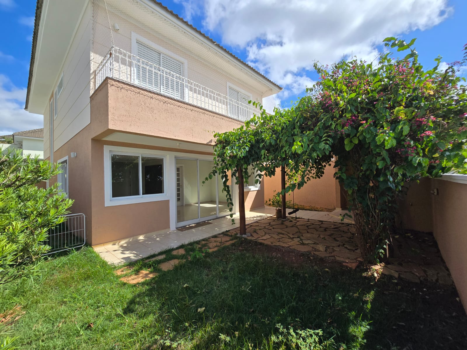 Casa com 4 dormit&oacute;rios &agrave; venda,239 m&sup2; - Condom&iacute;nio  La Residence II - Sorocaba - SP Rua Luiza Matiello Hanser Sorocaba - 