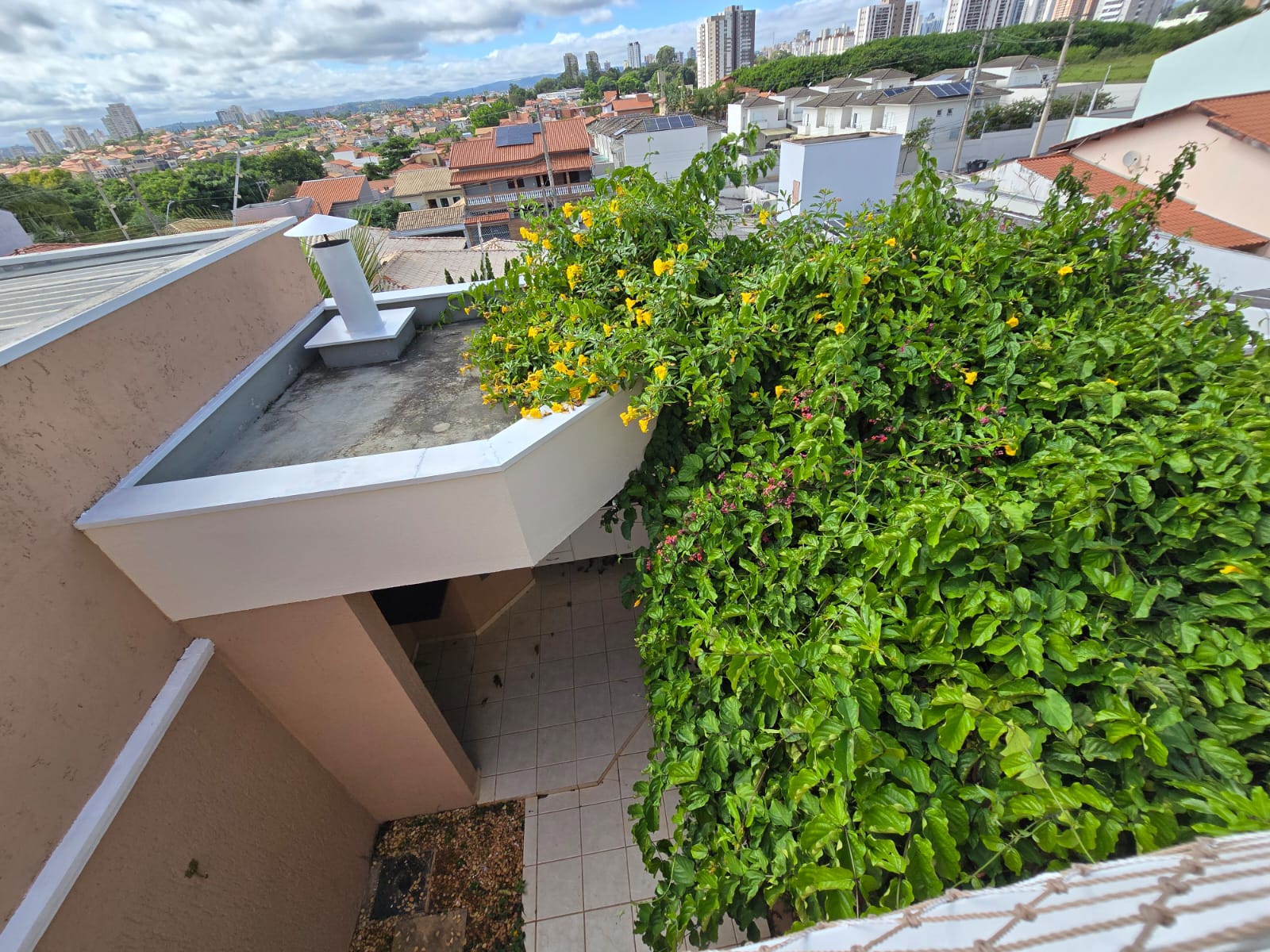 Casa com 4 dormit&oacute;rios &agrave; venda,239 m&sup2; - Condom&iacute;nio  La Residence II - Sorocaba - SP Rua Luiza Matiello Hanser Sorocaba - 